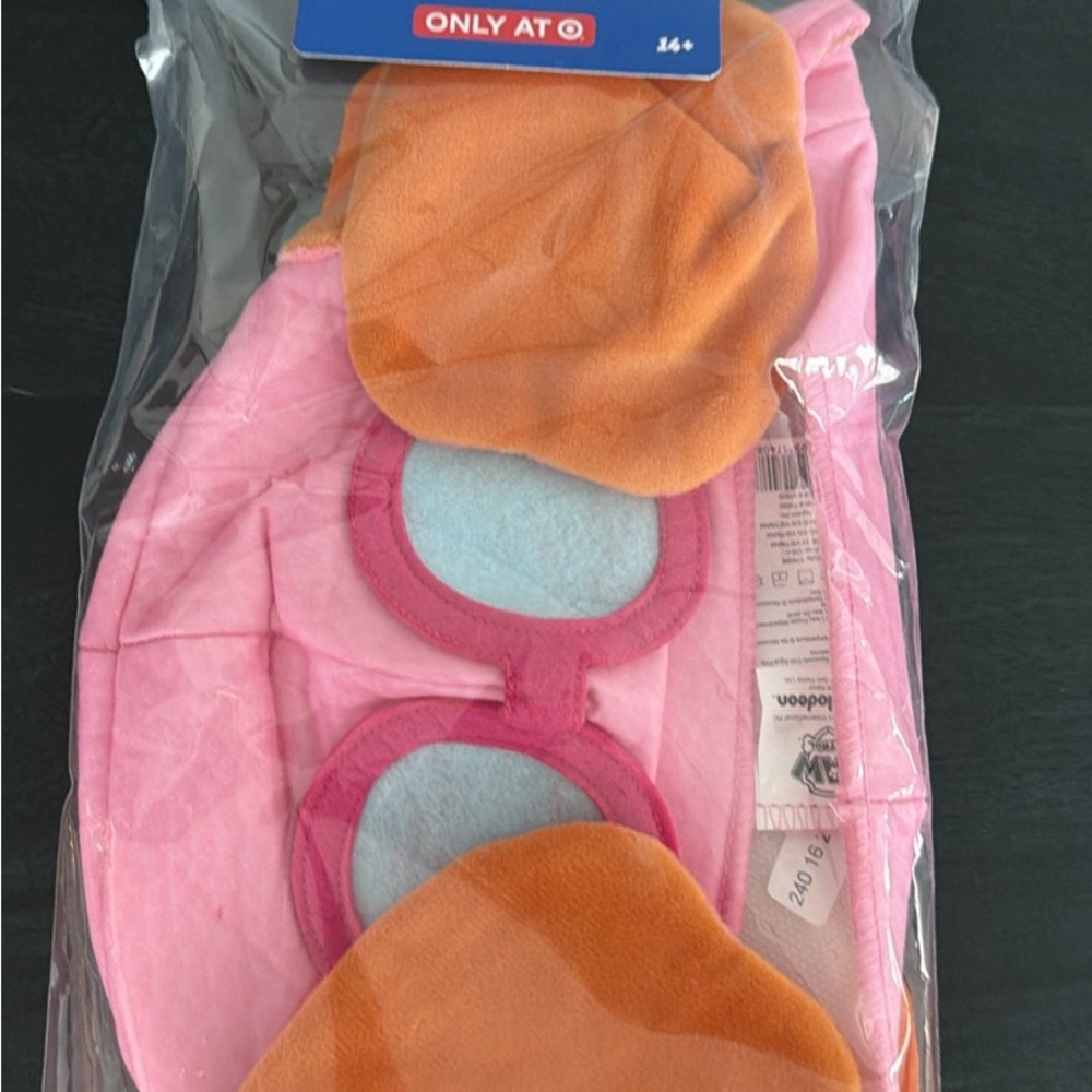 Paw Patrol Skye Costume